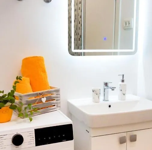 Desire Apartman Split