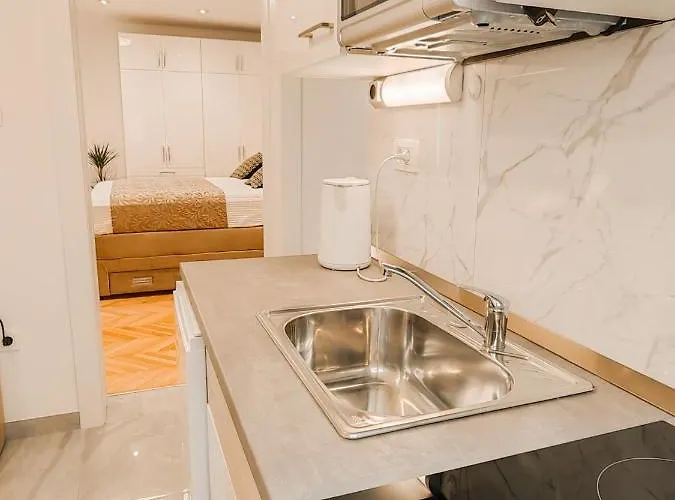 Desire Apartman Split