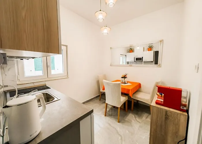 Desire Apartman Split