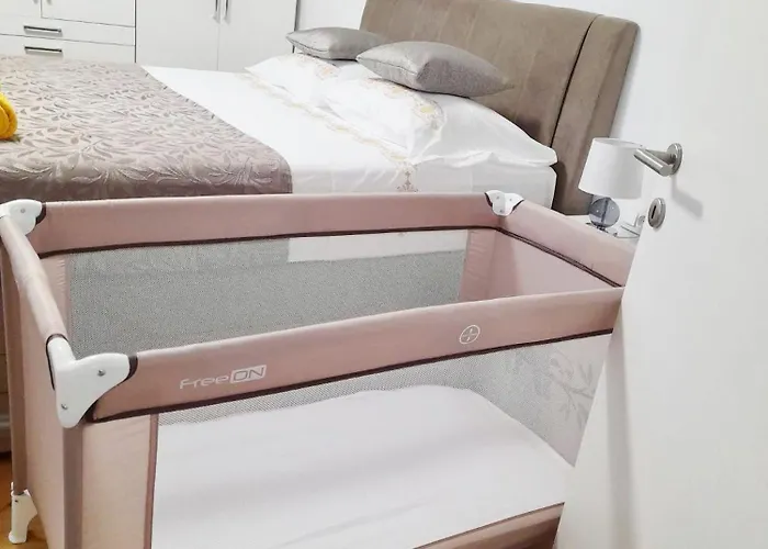 Desire Apartman Split