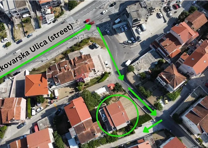 Desire Apartman Split