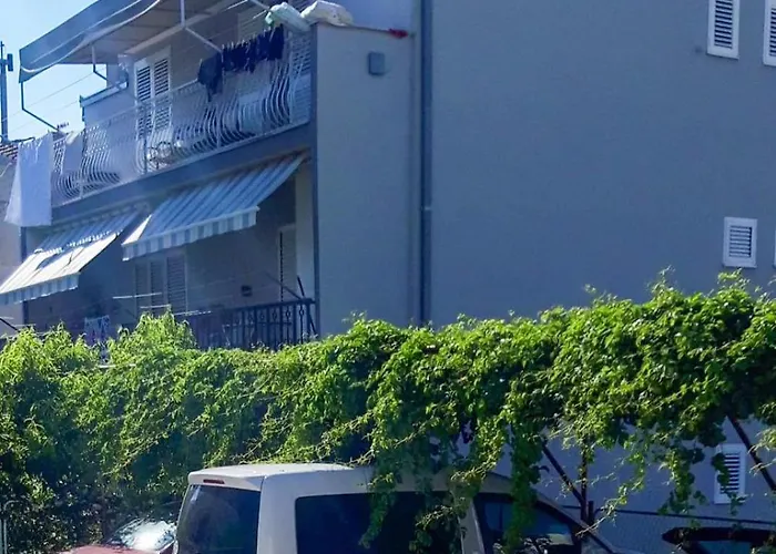 Desire Apartman Split