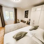 Lägenhet Desire