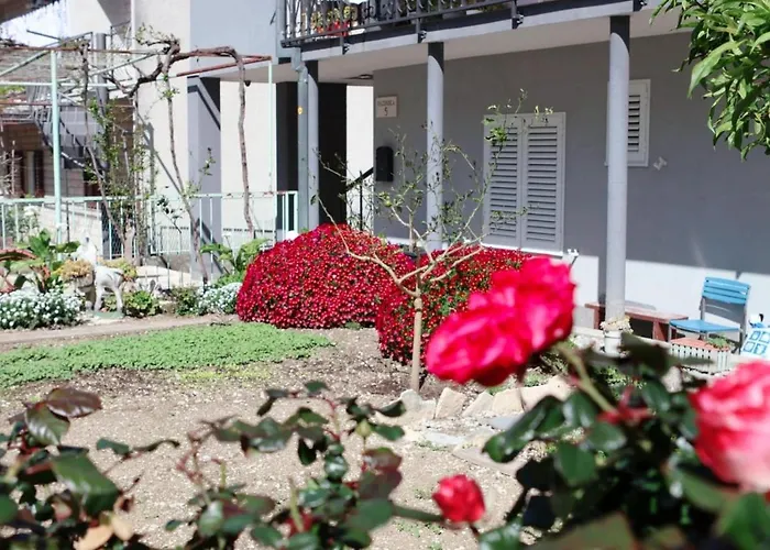 Desire Апартаменти *