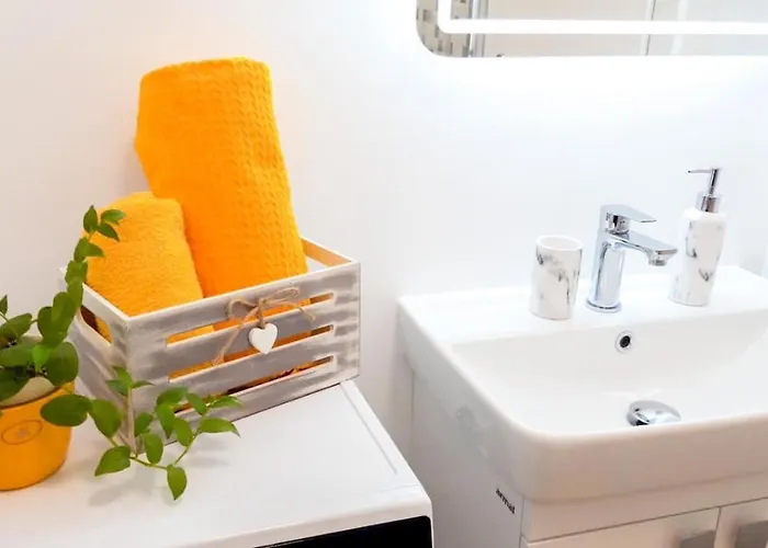 Апартаменти Desire *