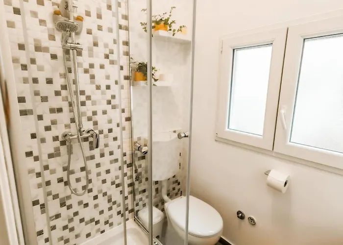 Desire Апартаменти *