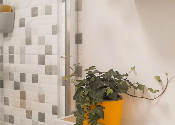 Desire Апартаменти *