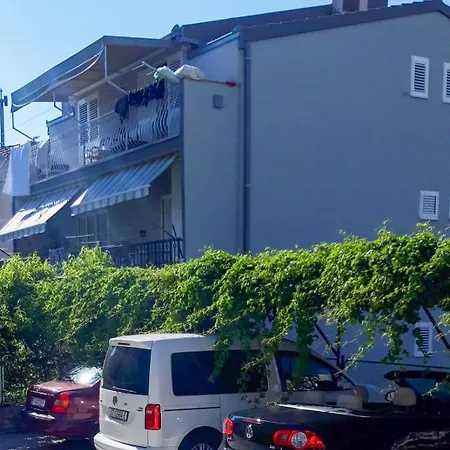 Desire 公寓 斯普利特